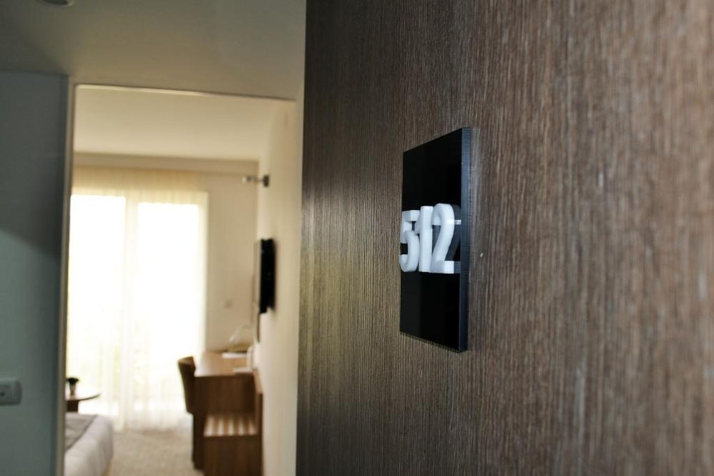 Standart Room For 2 Person