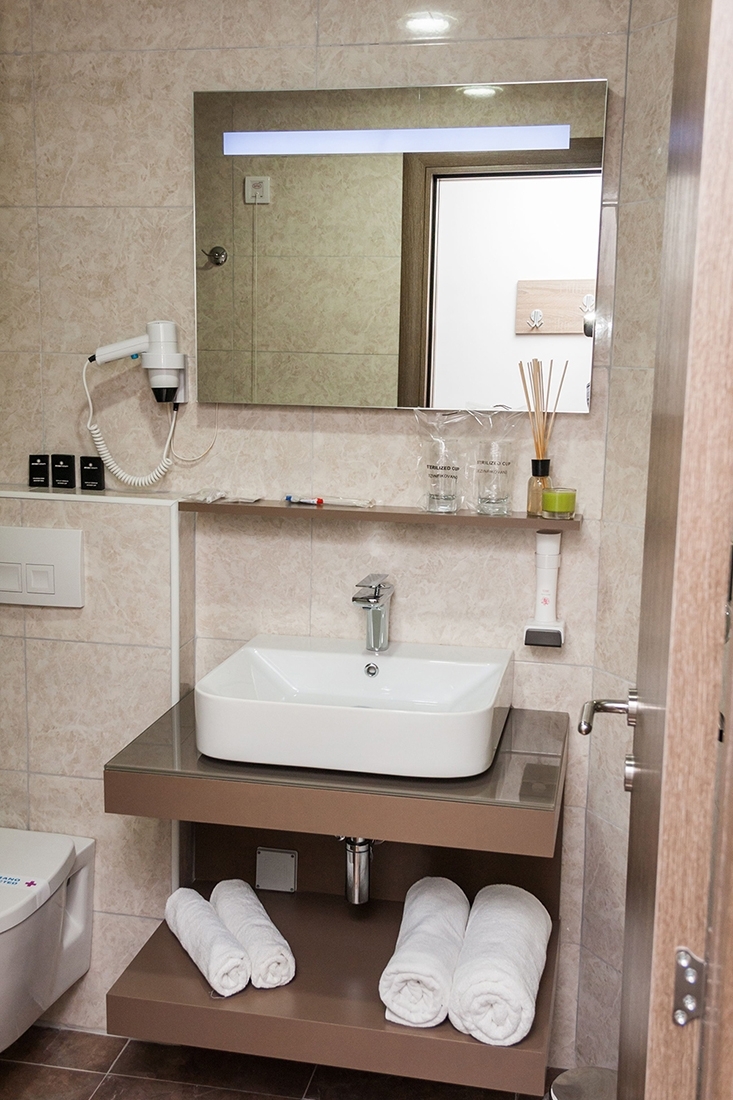 Standart Room For 2 Person