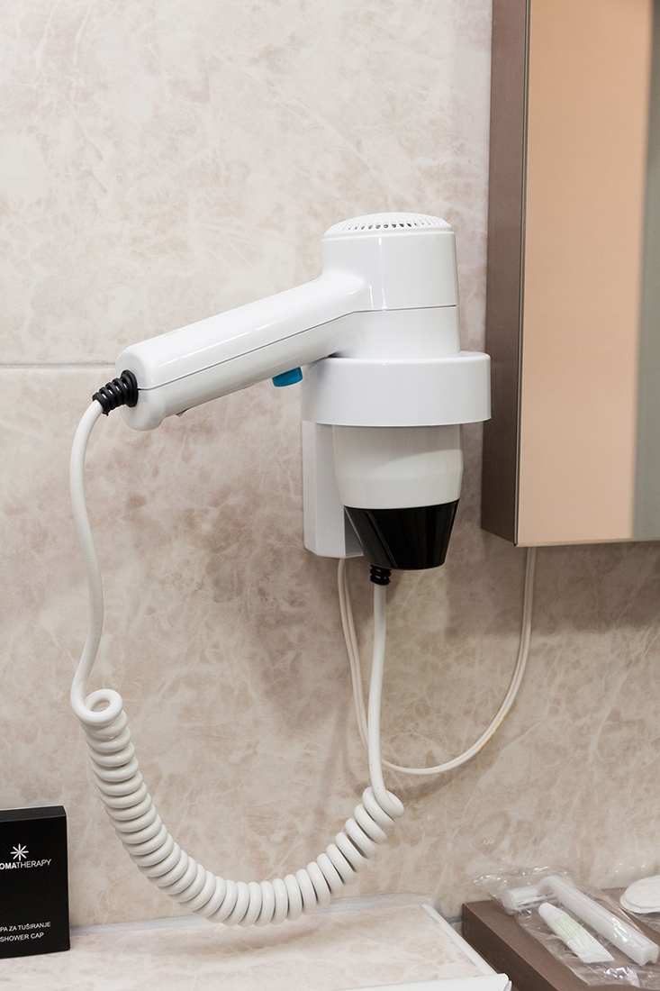 Standart Room For 2 Person