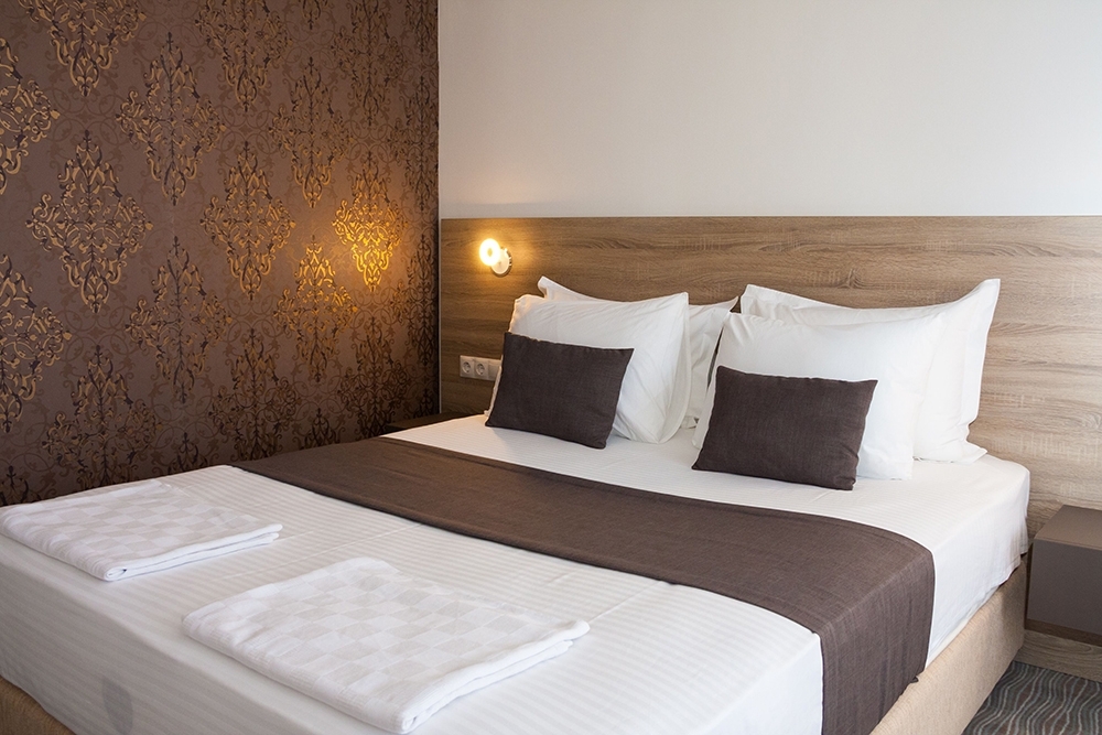 Standart Room For 2 Person